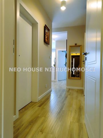 Mieszkanie 3-pokojowe Marki, al. marsz. Józefa Piłsudskiego. Zdjęcie 14