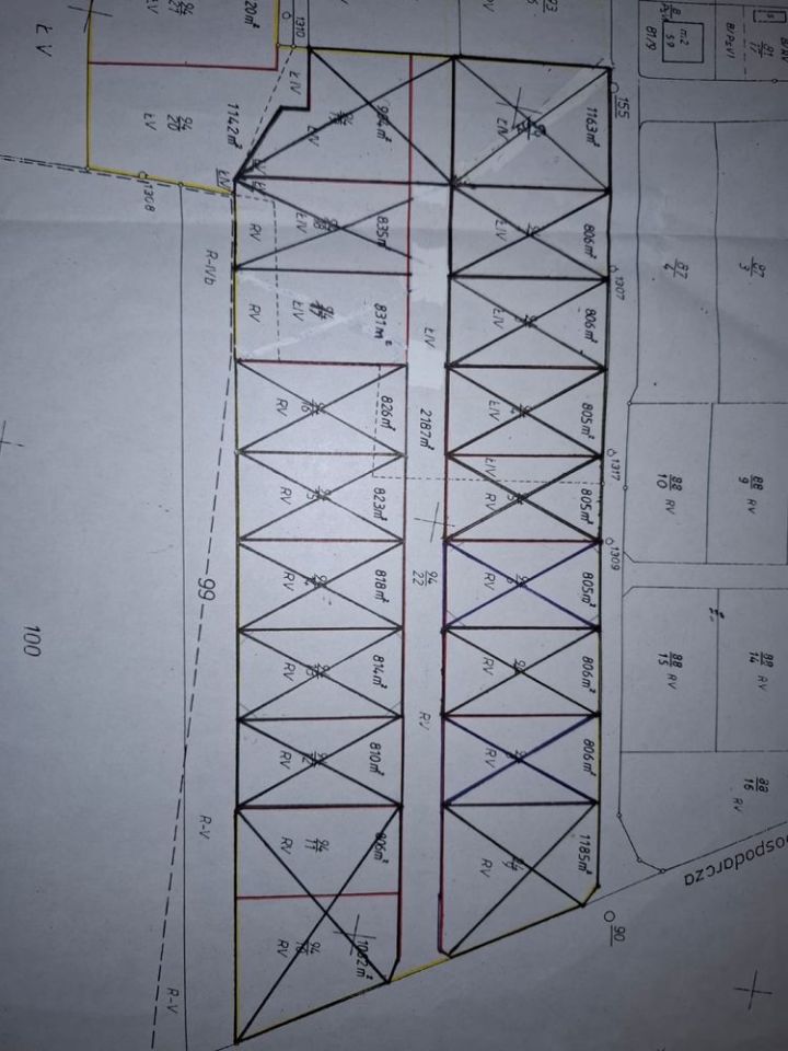 Działka budowlana Pieńsk, ul. Stefana Batorego. Zdjęcie 2