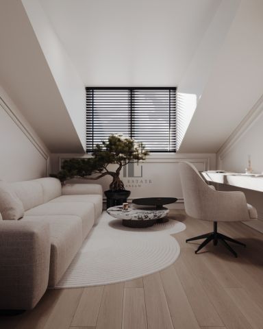 Mieszkanie 4-pokojowe Warszawa Ochota. Zdjęcie 10