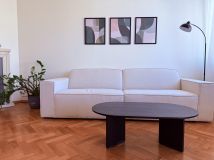 Mieszkanie 2-pokojowe Warszawa Ochota, ul. Grójecka. Zdjęcie 4