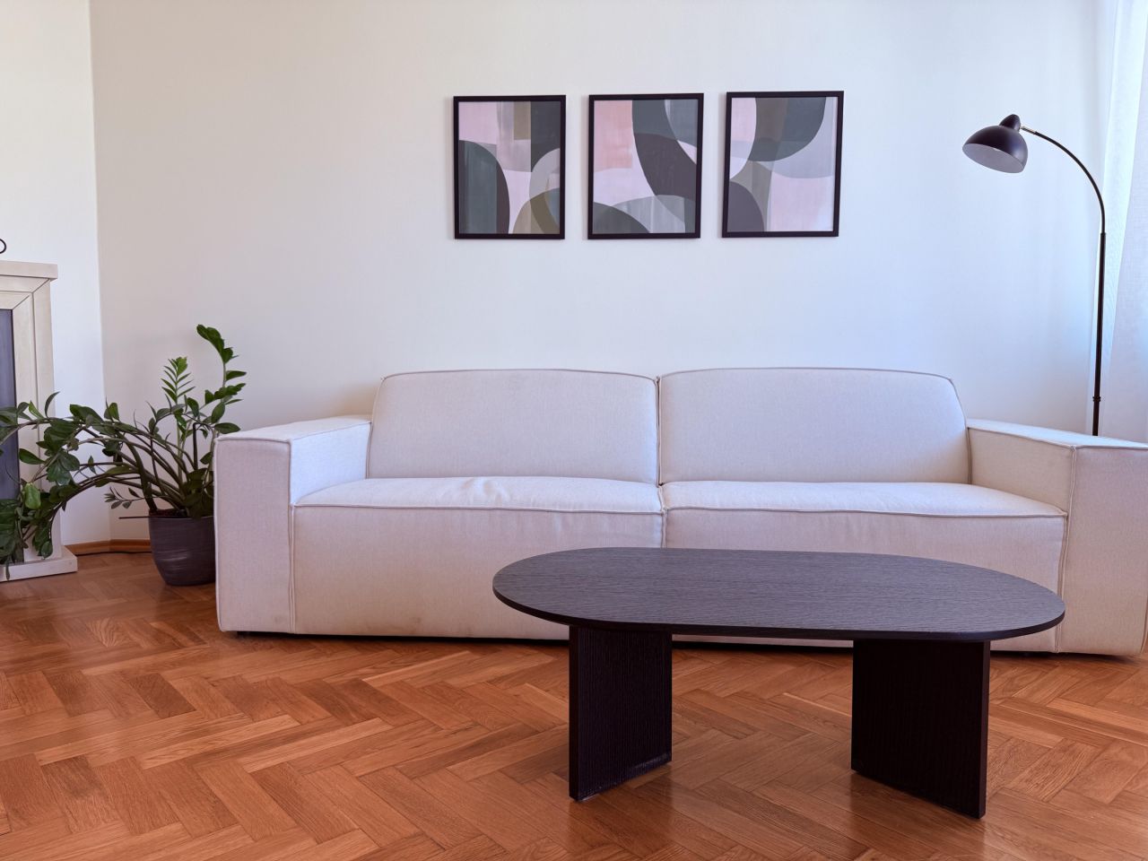 Mieszkanie 2-pokojowe Warszawa Ochota, ul. Grójecka. Zdjęcie 5