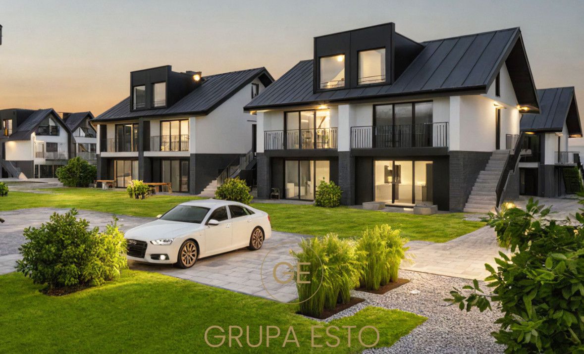 Mieszkanie 3-pokojowe Kraków Podgórze, ul. Cechowa. Zdjęcie 2