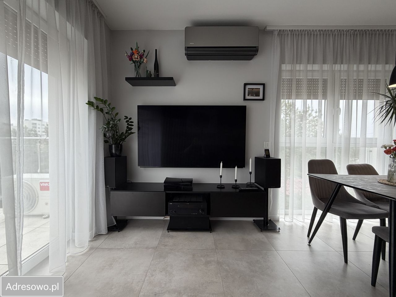 Mieszkanie 3-pokojowe Katowice Kostuchna, ul. Bażantów. Zdjęcie 6