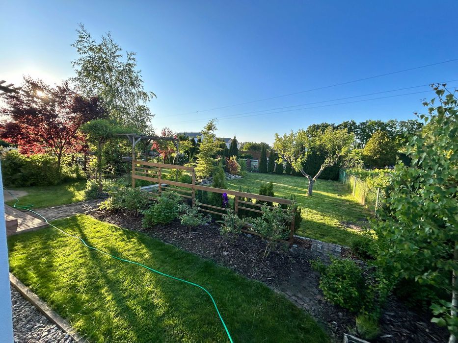 Działka rod Nowy Tomyśl. Zdjęcie 4