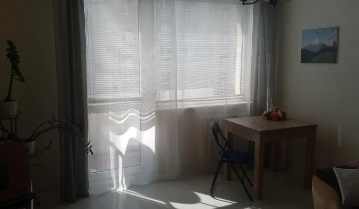 Mieszkanie 3-pokojowe Elbląg Zatorze, ul. Lotnicza