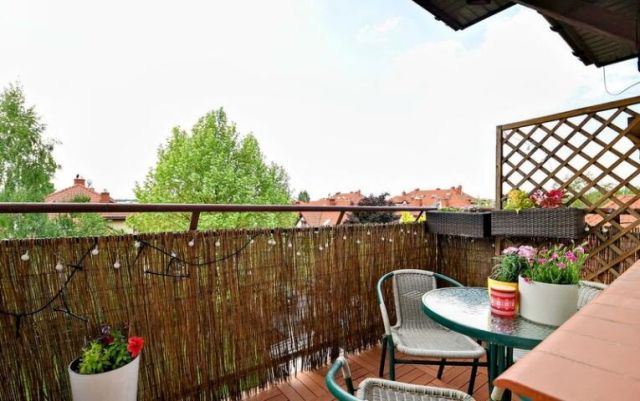 Mieszkanie 3-pokojowe Warszawa Białołęka, ul. Geodezyjna. Zdjęcie 11