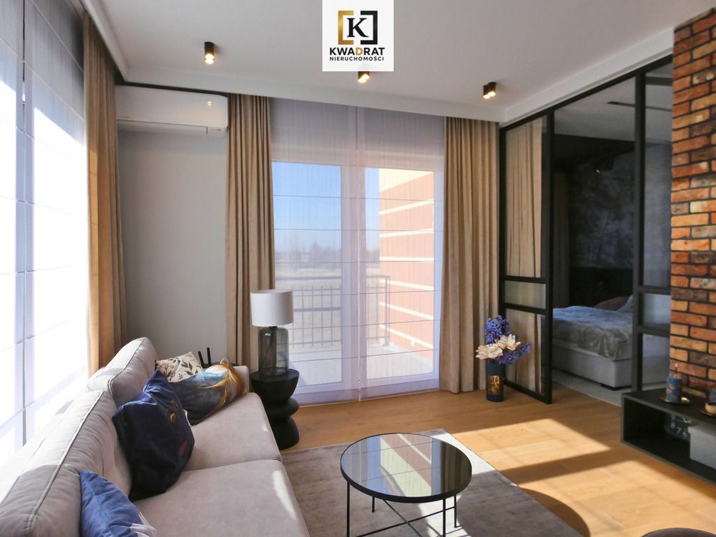 Mieszkanie 2-pokojowe Sobienie Szlacheckie. Zdjęcie 12