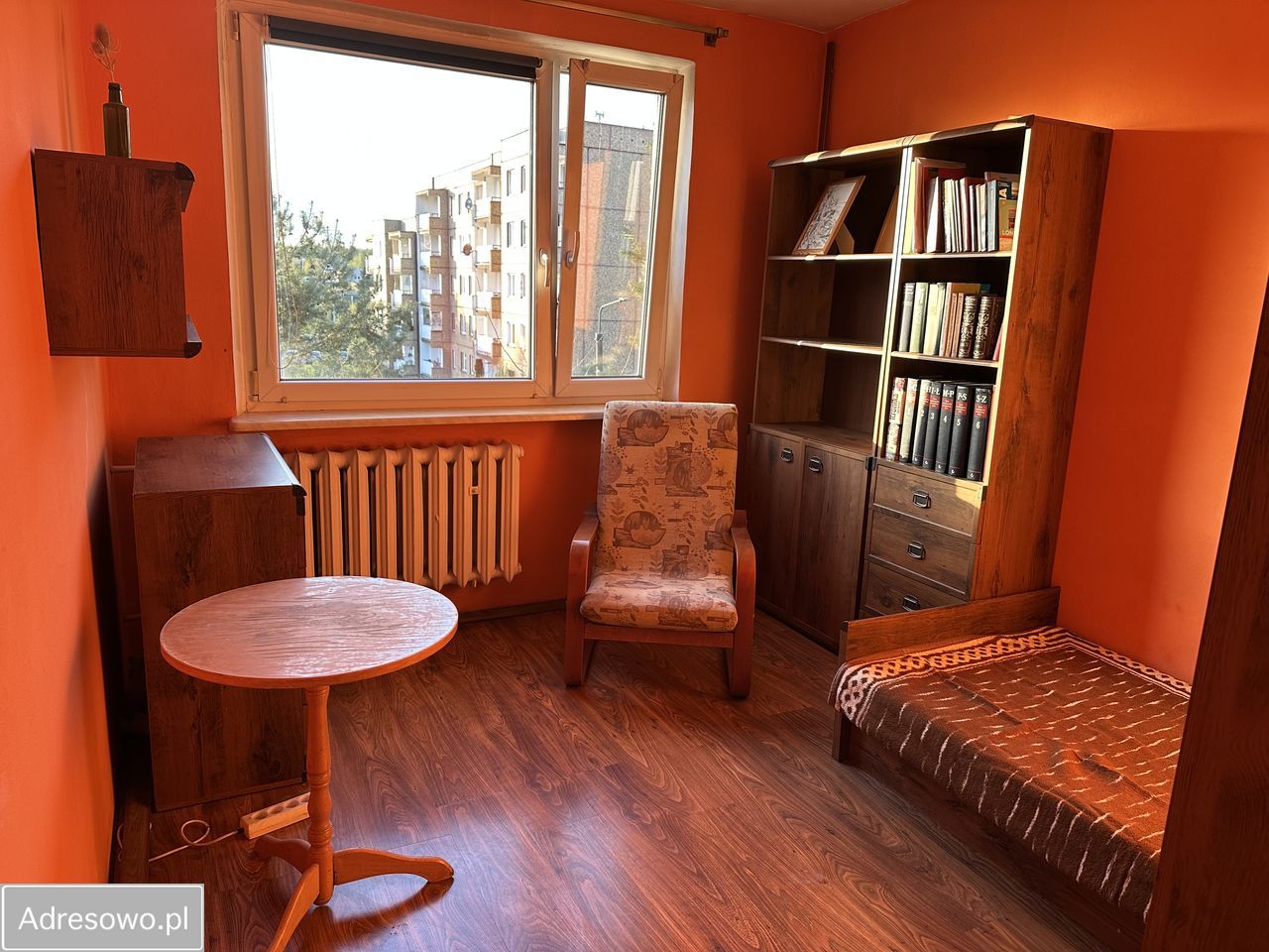 Mieszkanie 3-pokojowe Sosnowiec Zagórze, ul. gen. Władysława Sikorskiego. Zdjęcie 14