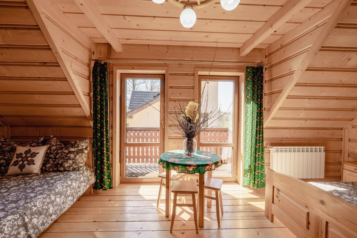 Lokal Chochołów. Zdjęcie 1