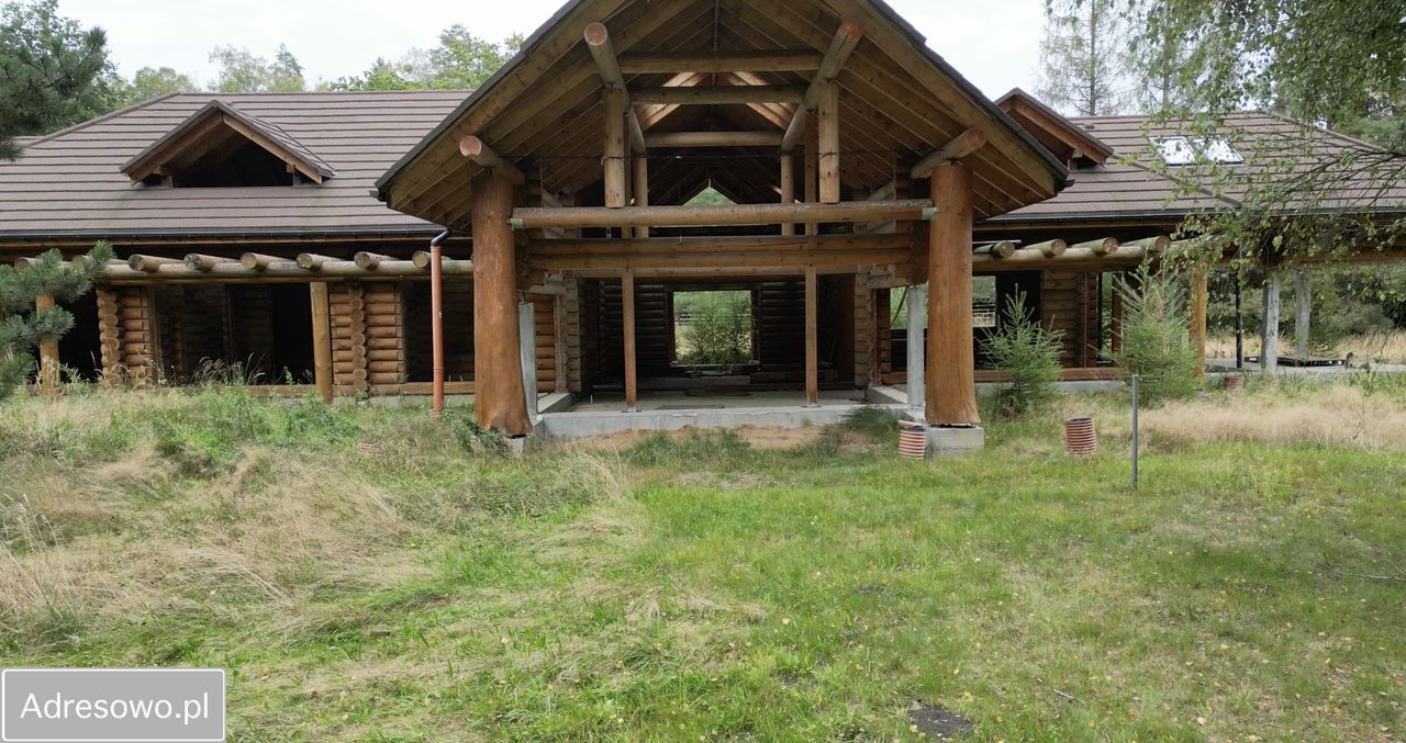 dom wolnostojący, 5 pokoi Mikołeska, ul. Kaletańska. Zdjęcie 15