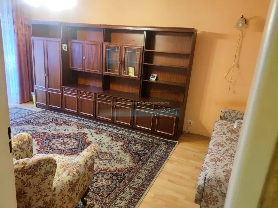 Mieszkanie 2-pokojowe Warszawa Targówek, ul. Piotra Wysockiego. Zdjęcie 2