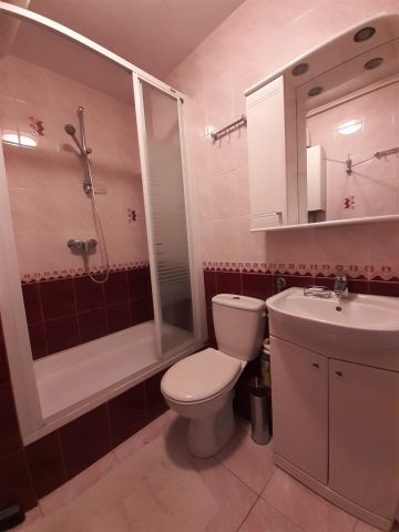 Mieszkanie 1-pokojowe Lublin LSM, ul. Pana Balcera. Zdjęcie 11