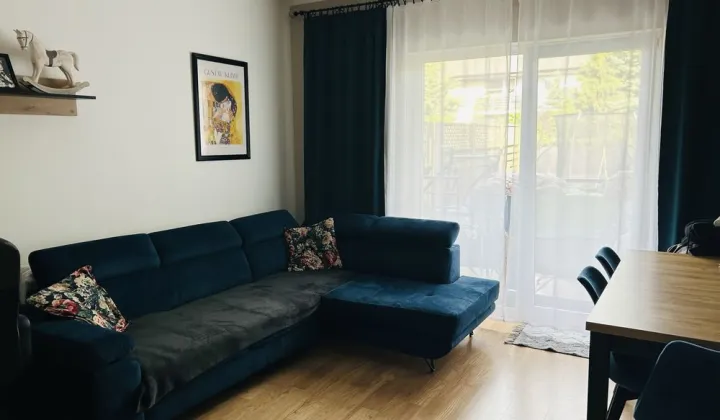 Mieszkanie 2-pokojowe Plewiska, ul. Kminkowa