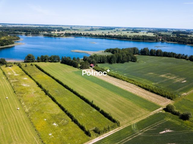 Działka rolna Romoty. Zdjęcie 6