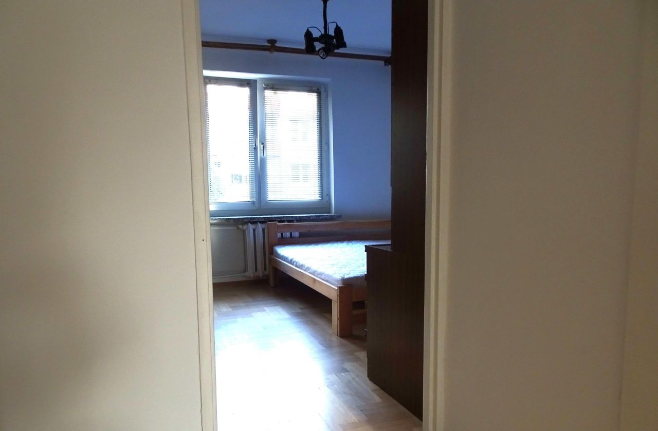 Mieszkanie 3-pokojowe Kraków Ruczaj, ul. Zachodnia. Zdjęcie 7