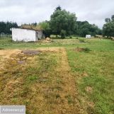 Działka budowlana Niemica. Zdjęcie 3