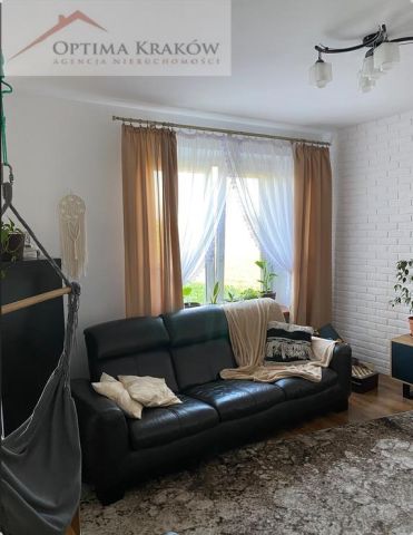 dom wolnostojący, 8 pokoi Proszowice Podgórze, ul. Dębowiec. Zdjęcie 6