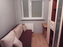Mieszkanie 2-pokojowe Wrocław Fabryczna, Dzielna. Zdjęcie 2