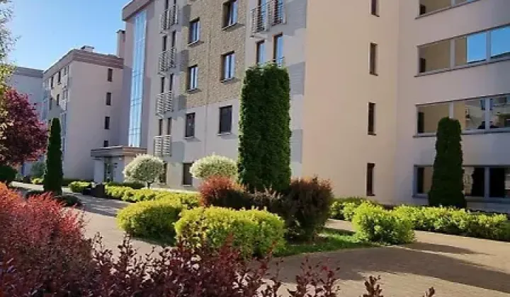 Mieszkanie 2-pokojowe Olsztyn, ul. Leśna