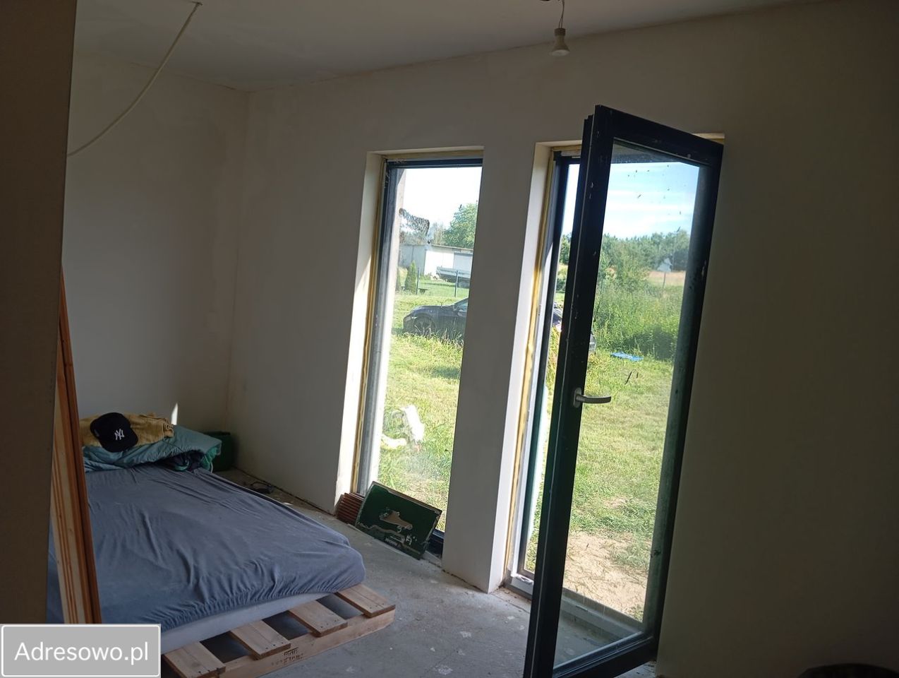 dom wolnostojący, 6 pokoi Malerzów, ul. Żurawia. Zdjęcie 12