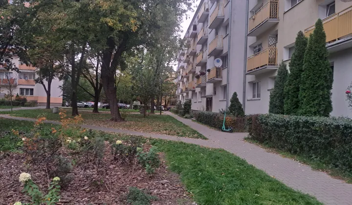 Mieszkanie 1-pokojowe Warszawa Wola, ul. Elekcyjna