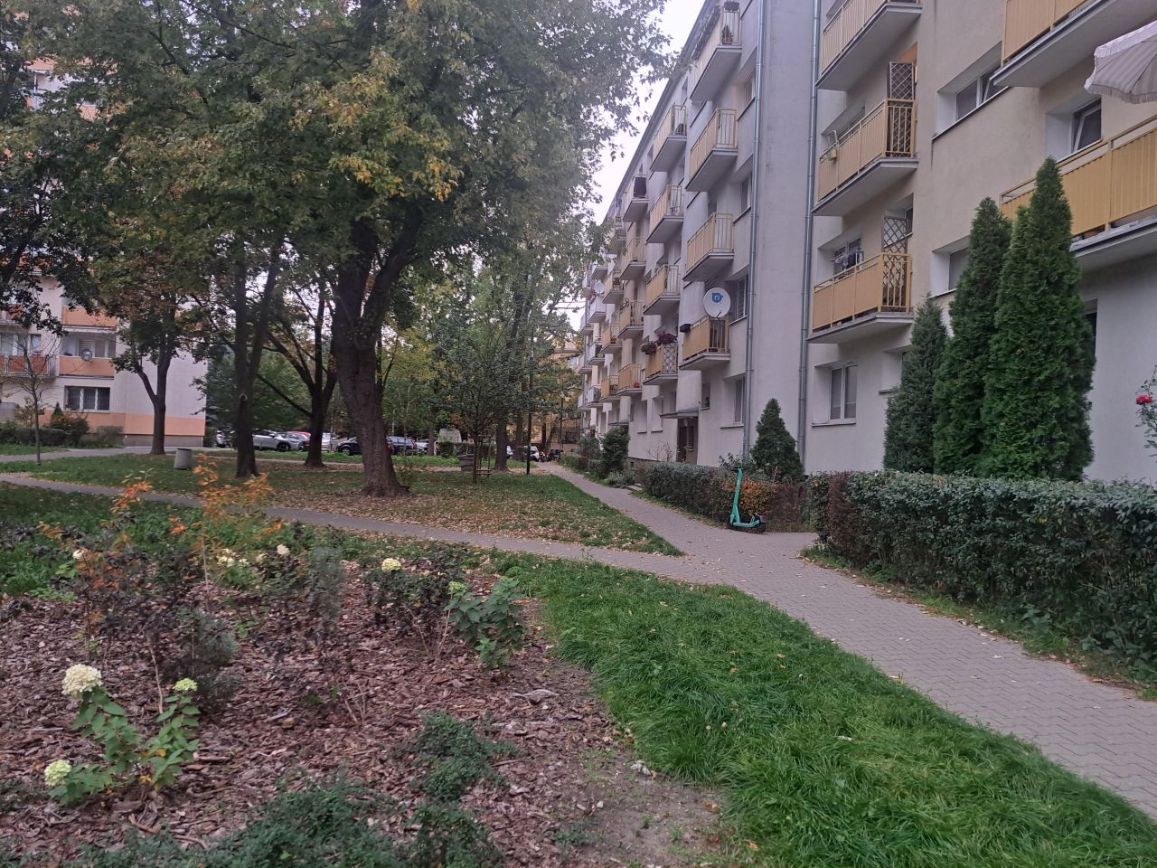 Mieszkanie 1-pokojowe Warszawa Wola, ul. Elekcyjna. Zdjęcie 1