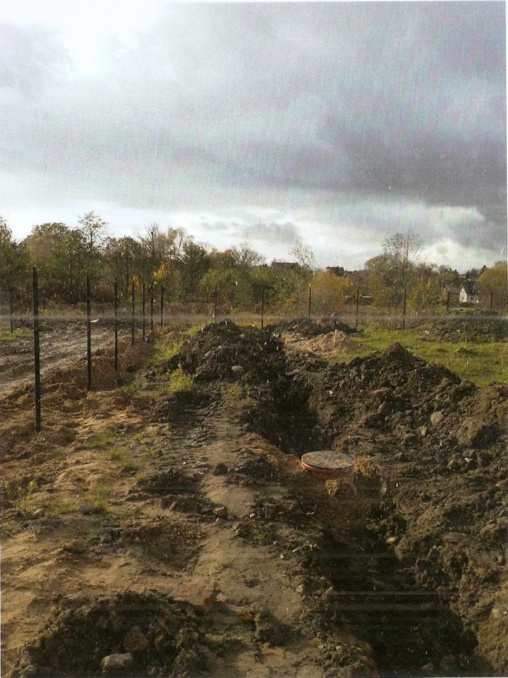 Działka budowlana Pułtusk, ul. Wspólna. Zdjęcie 5