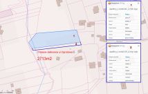 Działka rolno-budowlana Orzesze Jaśkowice, ul. Ogrodowa. Zdjęcie 2