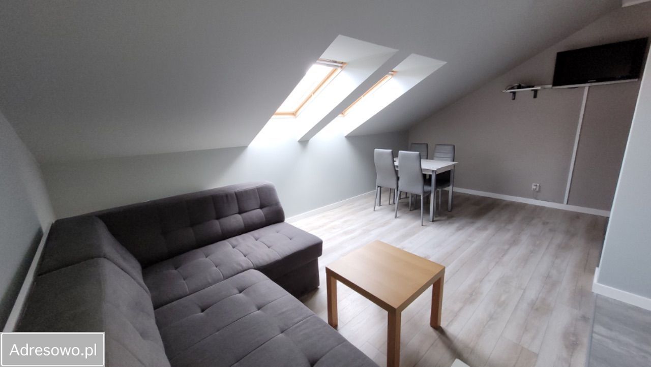 Mieszkanie 3-pokojowe Krynica Morska, ul. Niska. Zdjęcie 4