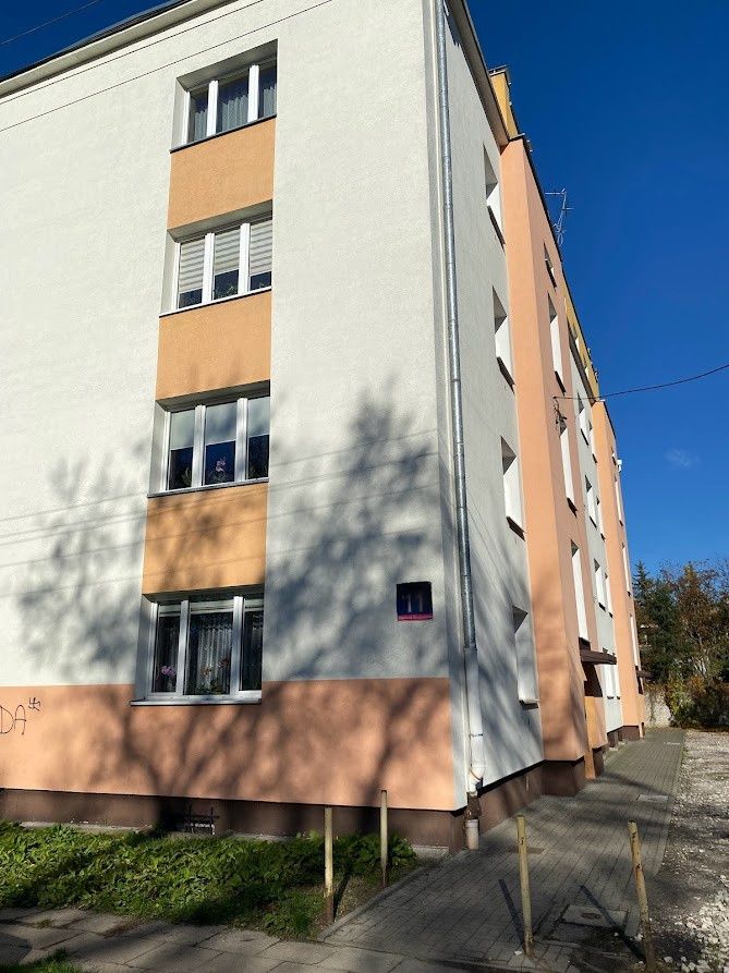 Mieszkanie 2-pokojowe Łódź Górna, ul. Obywatelska. Zdjęcie 1