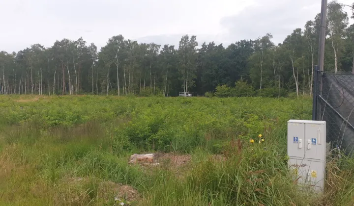 Działka budowlana Dziwnów, ul. Dziwna