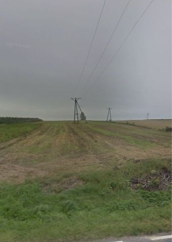 Działka rolna Nowe Hołowczyce. Zdjęcie 1