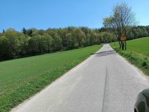 Działka budowlana Czerlin. Zdjęcie 2