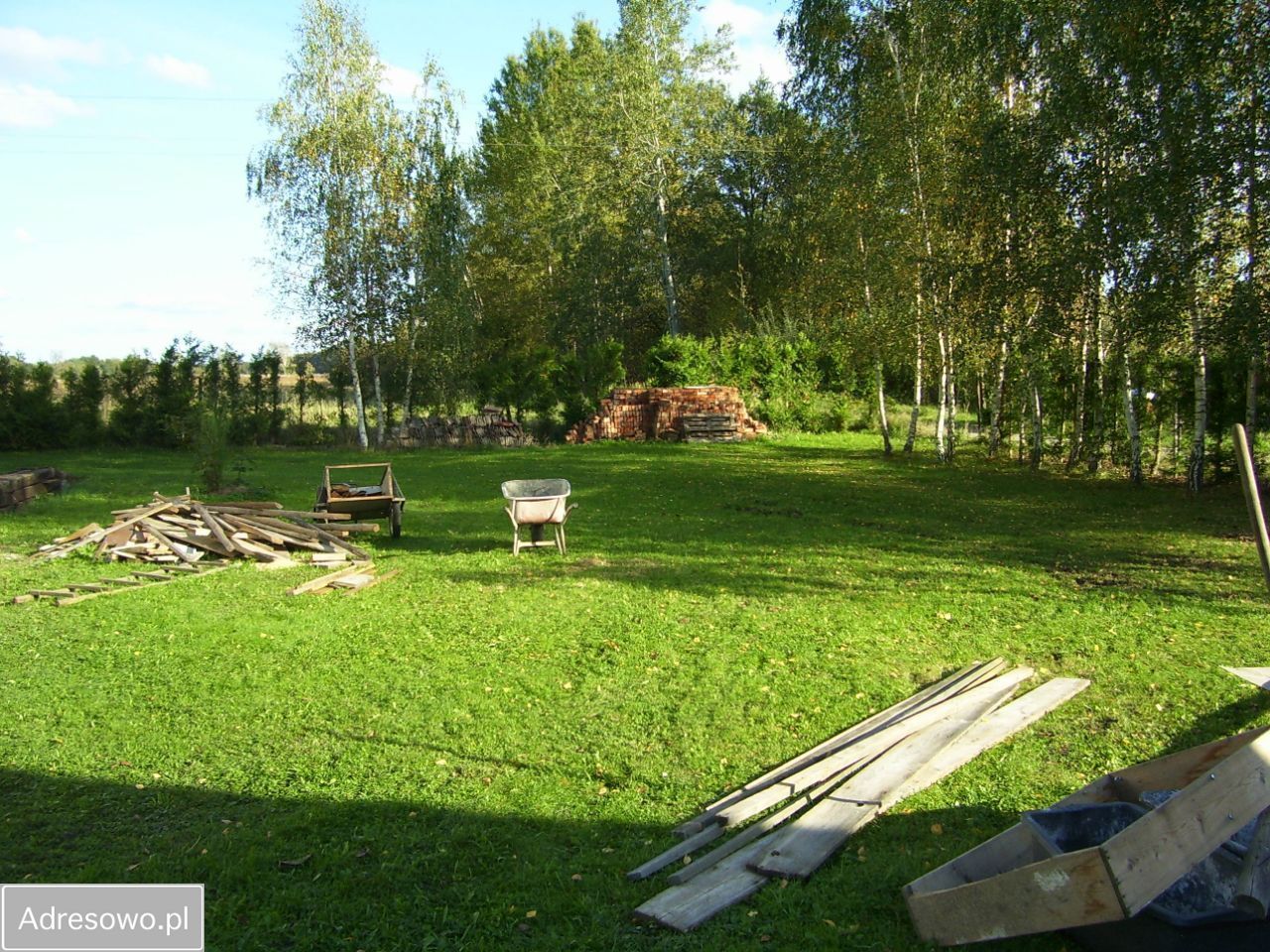 dom wolnostojący, 7 pokoi Nowe Miasteczko, ul. Jesionowa. Zdjęcie 7