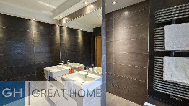 bliźniak, 6 pokoi Warszawa Wawer, ul. Ogórkowa. Zdjęcie 9