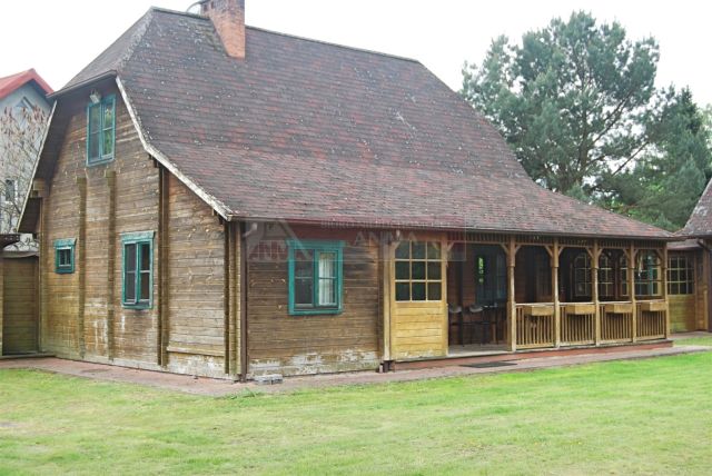 Hotel/pensjonat Nadrybie Ukazowe. Zdjęcie 17