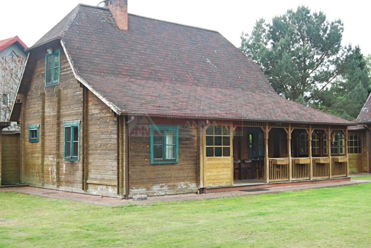 Hotel/pensjonat Nadrybie Ukazowe. Zdjęcie 17