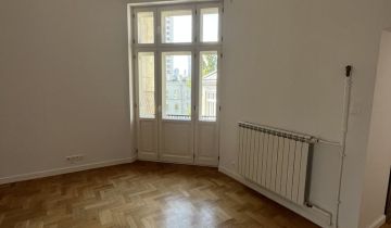 Mieszkanie 3-pokojowe Warszawa Śródmieście, ul. Nowogrodzka