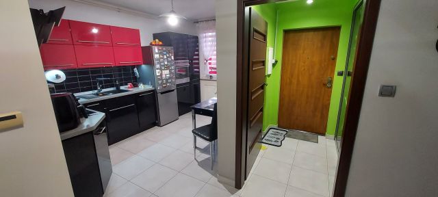 Mieszkanie 4-pokojowe Katowice Piotrowice, UL. LESZCZYNOWA. Zdjęcie 1