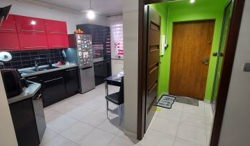 Mieszkanie 4-pokojowe Katowice Piotrowice, UL. LESZCZYNOWA