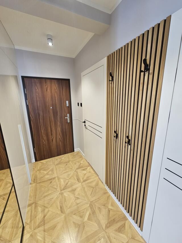 Mieszkanie 3-pokojowe Gliwice Śródmieście, ul. Górnych Wałów. Zdjęcie 11