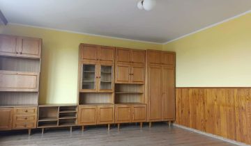 Mieszkanie 2-pokojowe Olsztyn Nagórki, ul. Franciszka Barcza