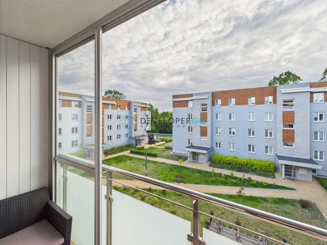 Mieszkanie 3-pokojowe Białystok Wygoda, ul. 42 Pułku Piechoty. Zdjęcie 10