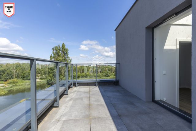 Mieszkanie 2-pokojowe Gdańsk Jasień, ul. Jabłoniowa. Zdjęcie 16