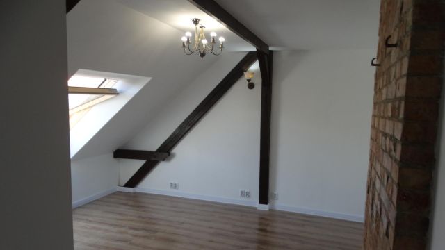 Mieszkanie 3-pokojowe Olsztyn Zatorze, ul. Stefana Żeromskiego. Zdjęcie 1