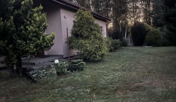 dom wolnostojący Poczesna, ul. Południowa