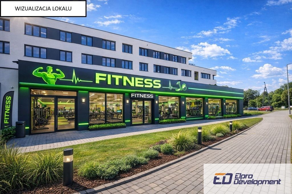 Lokal Białystok, ul. Warmińska. Zdjęcie 6