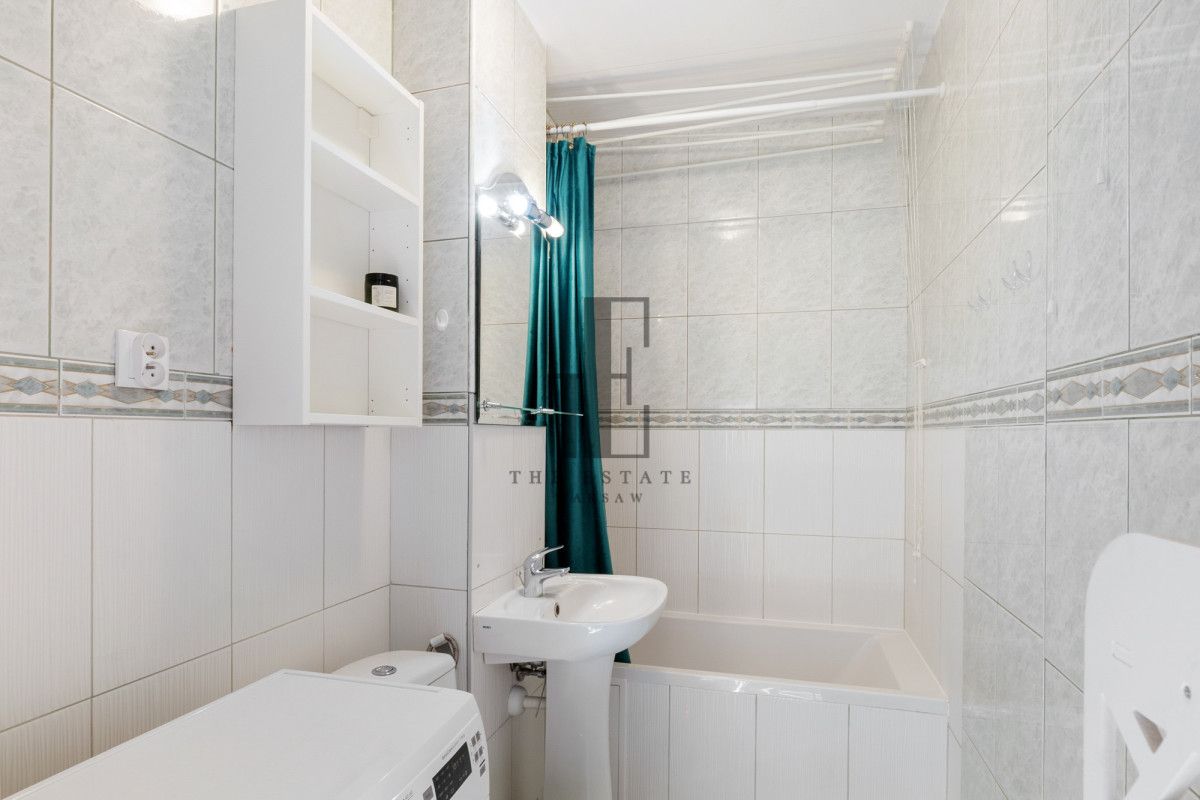 Mieszkanie 2-pokojowe Warszawa Praga-Południe, ul. Afrykańska. Zdjęcie 9