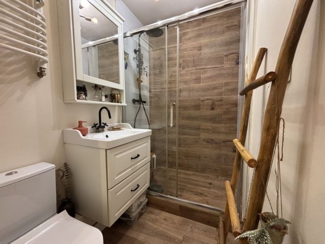 Mieszkanie 2-pokojowe Warszawa Ursynów, ul. Marii Grzegorzewskiej. Zdjęcie 7