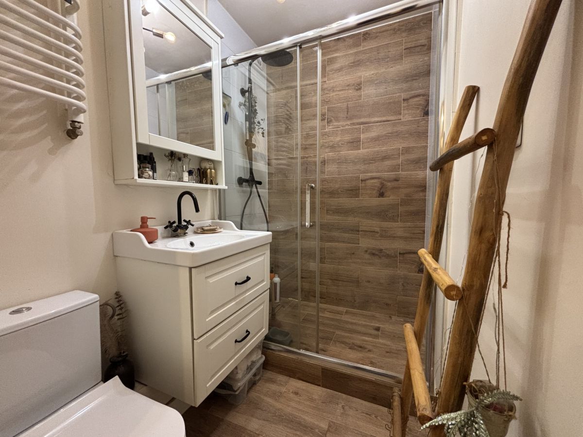 Mieszkanie 2-pokojowe Warszawa Ursynów, ul. Marii Grzegorzewskiej. Zdjęcie 7